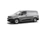 Opel Combo-e Standaard - Electric | Elektrisch verstelbare en verwarmbare buitenspiegels | Parkeersensoren achter