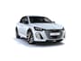 Peugeot 208 GT | Elektrische parkeerrem | Extra getinte achterste zijruiten en achterruit | Extra getinte achterste zijruiten en achterruit