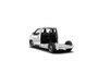 Opel Vivaro-e Standaard - Electric Plancher Cabine | Elektrisch bedienbare en verwarmde buitenspiegels | LED dagrijverlichting | Multi-mode toggle (ECO, NORMAL, POWER)