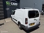 Peugeot Partner bestel 122 1.6 BlueHDi 100 L2 EURO 6