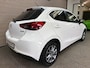 Mazda 2 1.5 SA-G Exclusive Line Clima Navi Cruise Stoelverw, Dab Led Incl 12Mnd Garantie