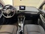 Mazda 2 1.5 SA-G Exclusive Line Clima Navi Cruise Stoelverw, Dab Led Incl 12Mnd Garantie