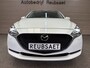 Mazda 2 1.5 SA-G Exclusive Line Clima Navi Cruise Stoelverw, Dab Led Incl 12Mnd Garantie