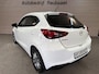 Mazda 2 1.5 SA-G Exclusive Line Clima Navi Cruise Stoelverw, Dab Led Incl 12Mnd Garantie
