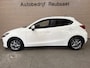 Mazda 2 1.5 SA-G Exclusive Line Clima Navi Cruise Stoelverw, Dab Led Incl 12Mnd Garantie