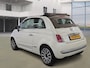 Fiat 500C 0.9 TwinAir Rock