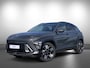 Hyundai Kona 1.6 GDI HEV Premium Full Hybride Automaat met Navigatie, Lederen bekleding en Stoelverwarming Uit voorraad leverbaar!