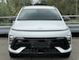 Hyundai Kona 1.6 GDI HEV N Line Sky Full Hybride Automaat Met Panoramadak, Navigatie, Adaptive Cruise Control en Camera Uit voorraad leverbaar!