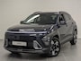 Hyundai Kona 1.6 GDI HEV Premium Full Hybride Automaat met Navigatie, Lederen bekleding en Stoelverwarming Uit voorraad leverbaar!