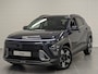 Hyundai Kona 1.6 GDI HEV Premium Full Hybride Automaat met Navigatie, Lederen bekleding en Stoelverwarming Uit voorraad leverbaar!