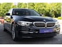 BMW 5-Serie Touring 520i High Executive|Automaat|2e Eig|Leder|M-Sport|Camera|Volledig Onderhouden
