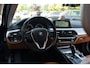 BMW 5-Serie Touring 520i High Executive|Automaat|2e Eig|Leder|M-Sport|Camera|Volledig Onderhouden