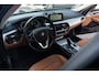 BMW 5-Serie Touring 520i High Executive|Automaat|2e Eig|Leder|M-Sport|Camera|Volledig Onderhouden