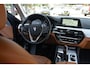 BMW 5-Serie Touring 520i High Executive|Automaat|2e Eig|Leder|M-Sport|Camera|Volledig Onderhouden