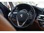 BMW 5-Serie Touring 520i High Executive|Automaat|2e Eig|Leder|M-Sport|Camera|Volledig Onderhouden