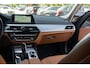 BMW 5-Serie Touring 520i High Executive|Automaat|2e Eig|Leder|M-Sport|Camera|Volledig Onderhouden