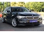 BMW 5-Serie Touring 520i High Executive|Automaat|2e Eig|Leder|M-Sport|Camera|Volledig Onderhouden