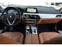 BMW 5-Serie Touring 520i High Executive|Automaat|2e Eig|Leder|M-Sport|Camera|Volledig Onderhouden