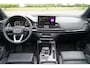 Audi Q5 55 TFSI E S Edition 367PK Panodak Luchtv. Fijnnappa Head Up B&O Carbon Trekhaak