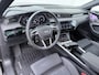 Audi Q8 Sportback e-tron 55 Quattro S-line 115 kWh | Pano Dak | 360 Camera | Head-up Display | Luchtvering | Side Assist | ACC | Elek. Stoelen | Elek. Achterklep | 21'' |