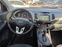 Kia Sportage 2.0 Super Pack NAVI TEL LM LEER AUTOMAAT PANODAK