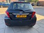Toyota Yaris 1.3 VVT-i Aspiration| AUTOMAAT| 5-DRS|