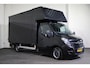 Opel Movano 2.3 CDti Bakwagen Spiegelbak met Laadklep