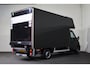 Opel Movano 2.3 CDti Bakwagen Spiegelbak met Laadklep