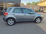 Suzuki SX4 1.6 Exclusive