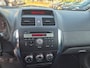 Suzuki SX4 1.6 Exclusive