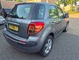 Suzuki SX4 1.6 Exclusive