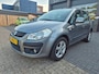 Suzuki SX4 1.6 Exclusive