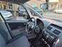Suzuki SX4 1.6 Exclusive