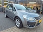 Suzuki SX4 1.6 Exclusive