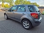 Suzuki SX4 1.6 Exclusive
