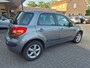 Suzuki SX4 1.6 Exclusive