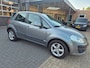 Suzuki SX4 1.6 Exclusive
