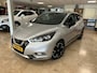 Nissan Micra 1.0 IG-T N-Design | Navi | Cruise | Apple Carplay | Android audio | Bose sound | Airco |1e Eigenaar