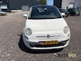 Fiat 500 1.2 Naked|GOED ONDERHOUDEN|AIRCO|APK 7-2027|