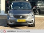 smart Forfour 1.0 Pure