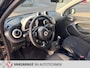 smart Forfour 1.0 Pure