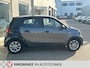 smart Forfour 1.0 Pure