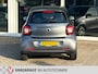 smart Forfour 1.0 Pure