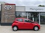 Toyota Aygo 1.0 VVT-i x-fun NL-auto | Airco | Elek. ramen