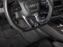 Audi Q5 55 TFSI e quattro Competition 367pk / Panorama dak / Adaptieve cruise control / Stoelverwarming / Dodehoekdetectie / Achtertuitrijcamera / Apple carplay /