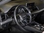 Audi Q5 55 TFSI e quattro Competition 367pk / Panorama dak / Adaptieve cruise control / Stoelverwarming / Dodehoekdetectie / Achtertuitrijcamera / Apple carplay /