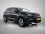 Citroën C5 Aircross SUV Max Hybrid 145pk Automaat | Lage kilometerstand! | Navigatie | Achteruitrijcamera | Climate Control | Leder/Alcantara | Stoel elektrisch+verwarmd | Adaptieve Cruise Control | Parkeersensoren v+a | Keyless | Apple Carplay / Android Auto | Dodehoeksensor | DAB+ radio | Donker getint glas | Trekhaak | 18" lichtmetalen velgen |