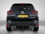 Citroën C5 Aircross SUV Max Hybrid 145pk Automaat | Lage kilometerstand! | Navigatie | Achteruitrijcamera | Climate Control | Leder/Alcantara | Stoel elektrisch+verwarmd | Adaptieve Cruise Control | Parkeersensoren v+a | Keyless | Apple Carplay / Android Auto | Dodehoeksensor | DAB+ radio | Donker getint glas | Trekhaak | 18" lichtmetalen velgen |