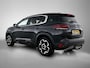 Citroën C5 Aircross SUV Max Hybrid 145pk Automaat | Lage kilometerstand! | Navigatie | Achteruitrijcamera | Climate Control | Leder/Alcantara | Stoel elektrisch+verwarmd | Adaptieve Cruise Control | Parkeersensoren v+a | Keyless | Apple Carplay / Android Auto | Dodehoeksensor | DAB+ radio | Donker getint glas | Trekhaak | 18" lichtmetalen velgen |