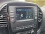 Mercedes-Benz Vito 114 CDI L2 Automaat * Dubbele Schuifdeur * Trekhaak * Camera *